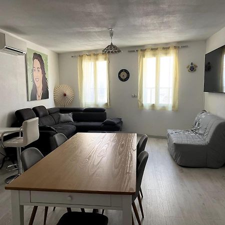 Bel Appartement Climatise Centre Albi Exterior foto