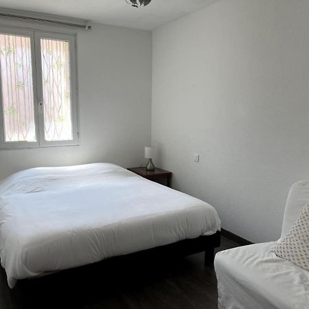 Bel Appartement Climatise Centre Albi Exterior foto